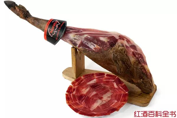 美食|西班牙火腿:世界上最贵的火腿,一条竟需几万元! 美食|西班牙火腿:世界上最贵的火腿,一条竟需几万元!