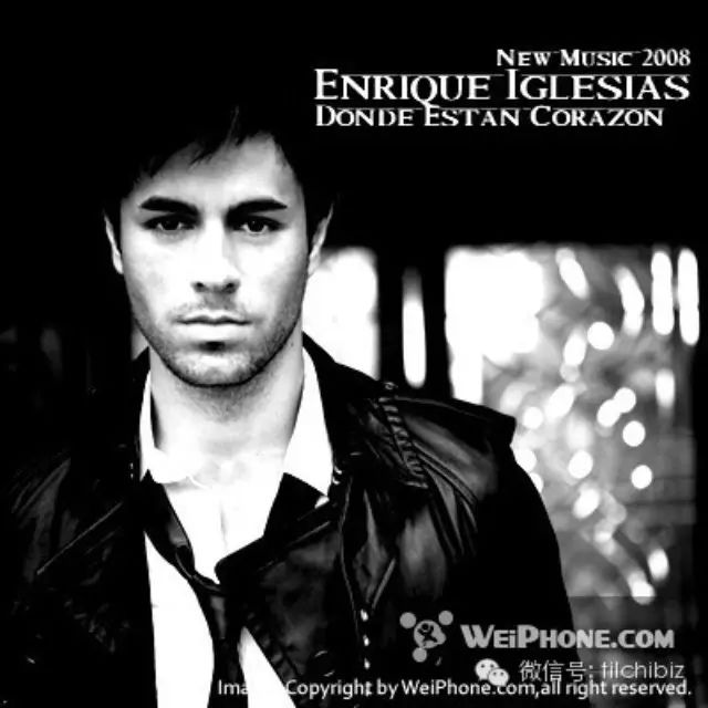 hero __ enrique iglesias