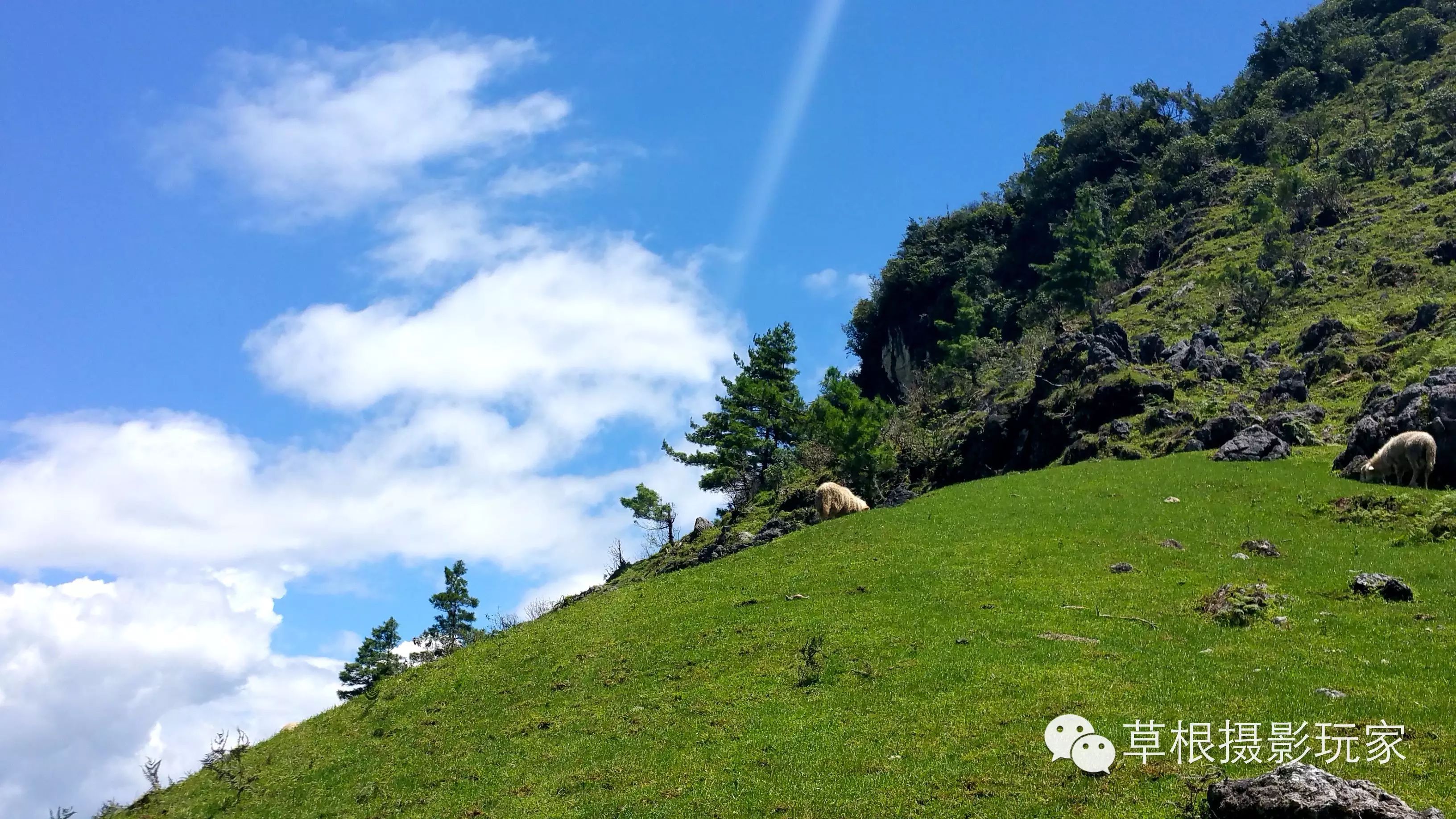 【施甸印象】草根随拍云南施甸四大山脚下风景线