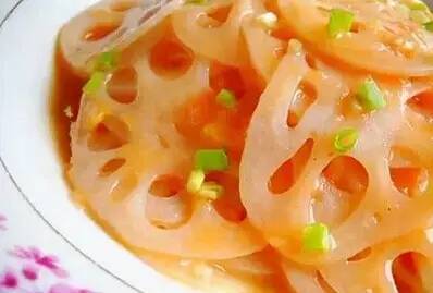 转 倍可亲 天河水 的帖子《20分钟一桌美味!》 - 生芳 - 生芳的博客