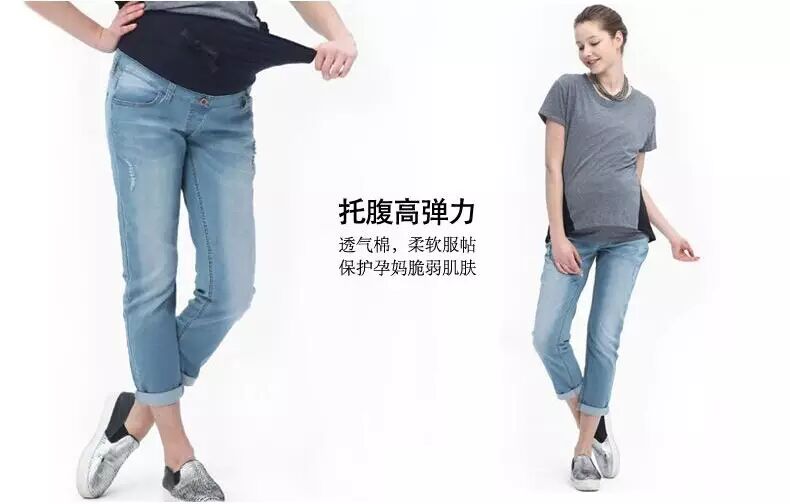 3月起上海产假回归128天!初春好孕,美丽哺乳趁现在!-怀孕期