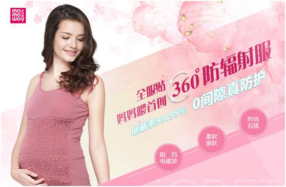 3月起上海产假回归128天!初春好孕,美丽哺乳趁现在!-怀孕期