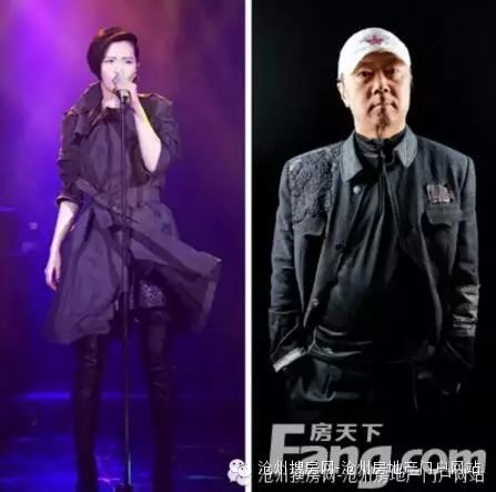 沧州泰合音乐巨献 崔健、谭维维领衔开唱!