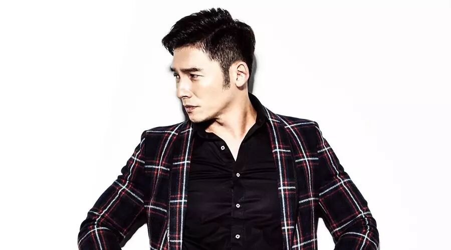 【星】专访温情型男——温升豪