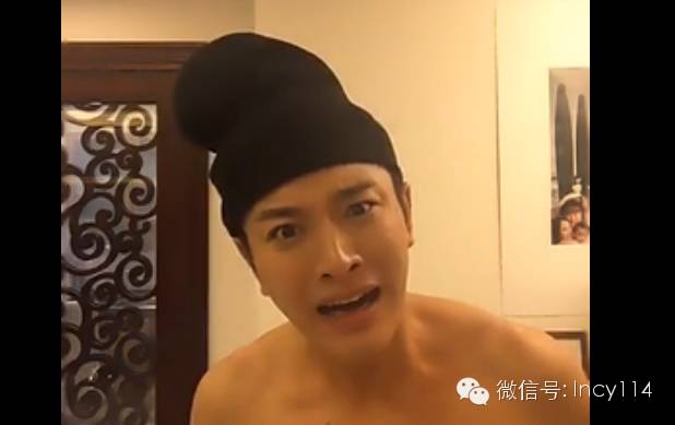 贾乃亮神模仿朝阳大妈“逼女儿生娃”完整版...