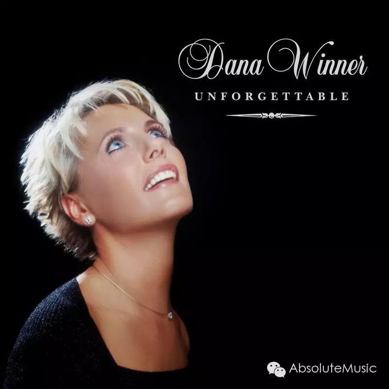 Dana Winner(丹娜·云妮) - Moonlight Shadow(月光下...