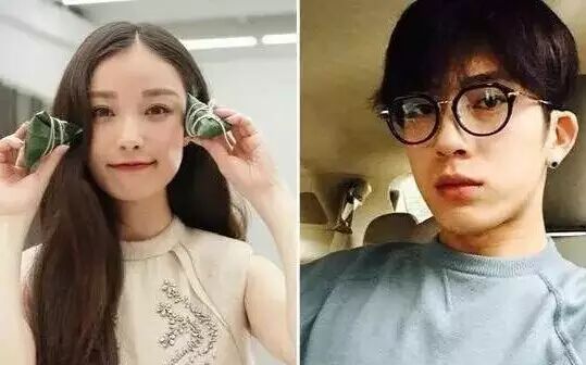 井柏然和倪妮,只不过是一纸合约的恋人