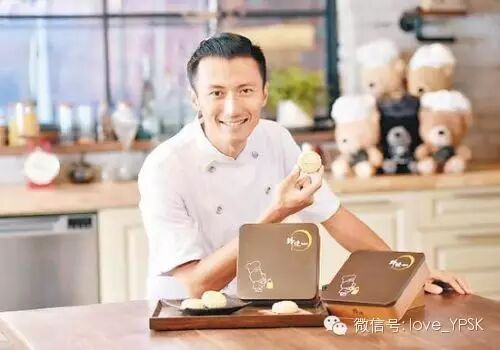 葛优谢霆锋合作 豪掷3亿打造首部4D电影《决战食神》