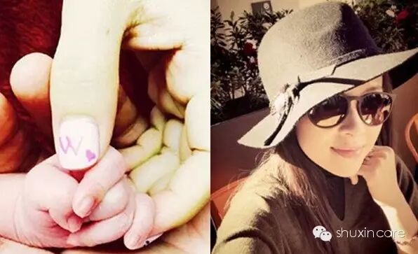 章子怡生产医院并非天价遥不可及(图)