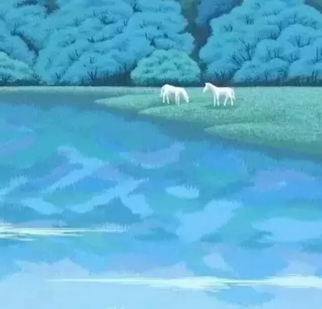 新的一年,豁然开朗 (附刘欢 从前慢)