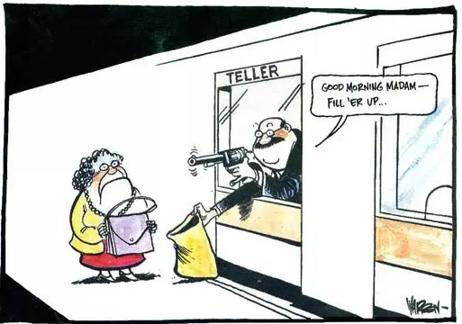 全球深陷“流动性陷阱”：世界需要新投资 <wbr>而不是让钱追逐旧资产