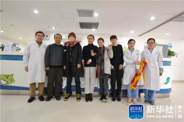 公益丨“天竺女神”李玲玉筹善款救治“白血病”少年