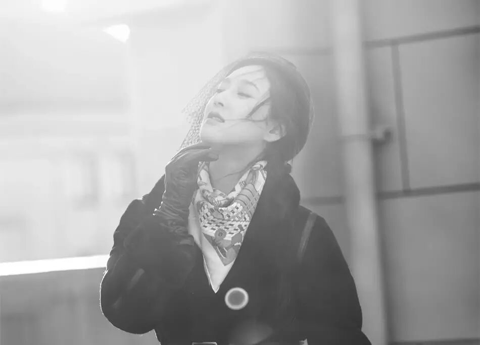 星闻|嘿!捕获一只女神<赵柯>