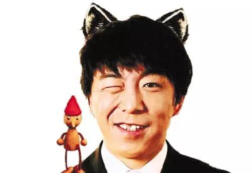 黄渤垫底,王祖蓝第五!中国最丑明星排行榜,他竟是第一