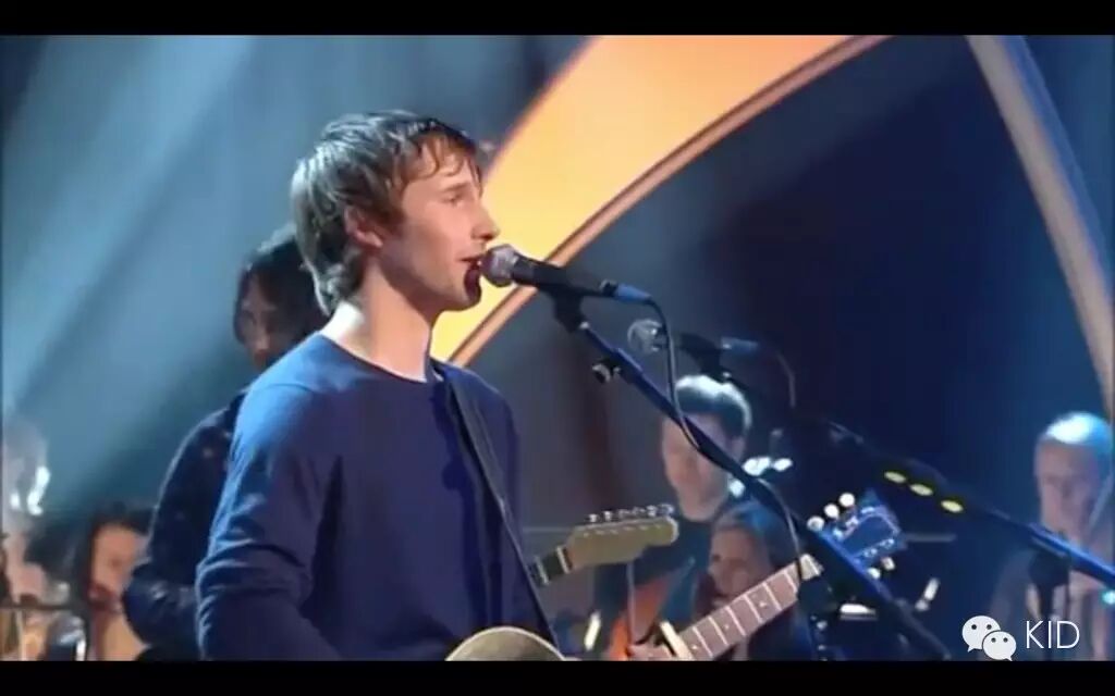 James Blunt - You're Beautiful