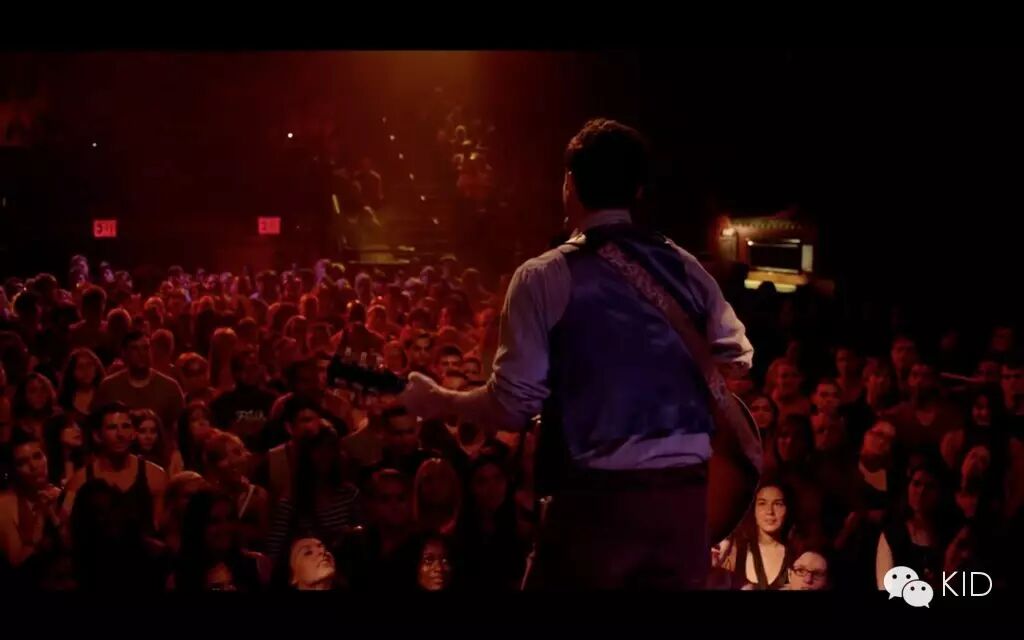 Adam Levine - Lost Stars