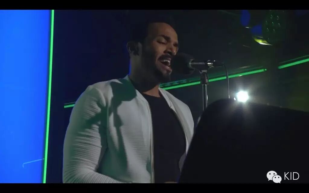 Craig David - Love Yourself (Cover)