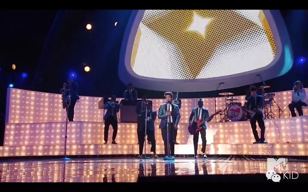 Bruno Mars - Valerie