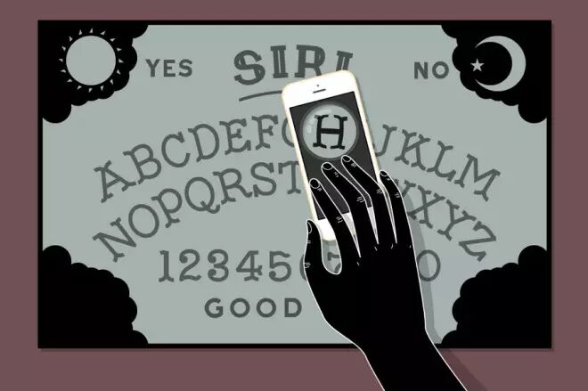 Dan Saffer：让我们像驯化小狗一样驯化算法