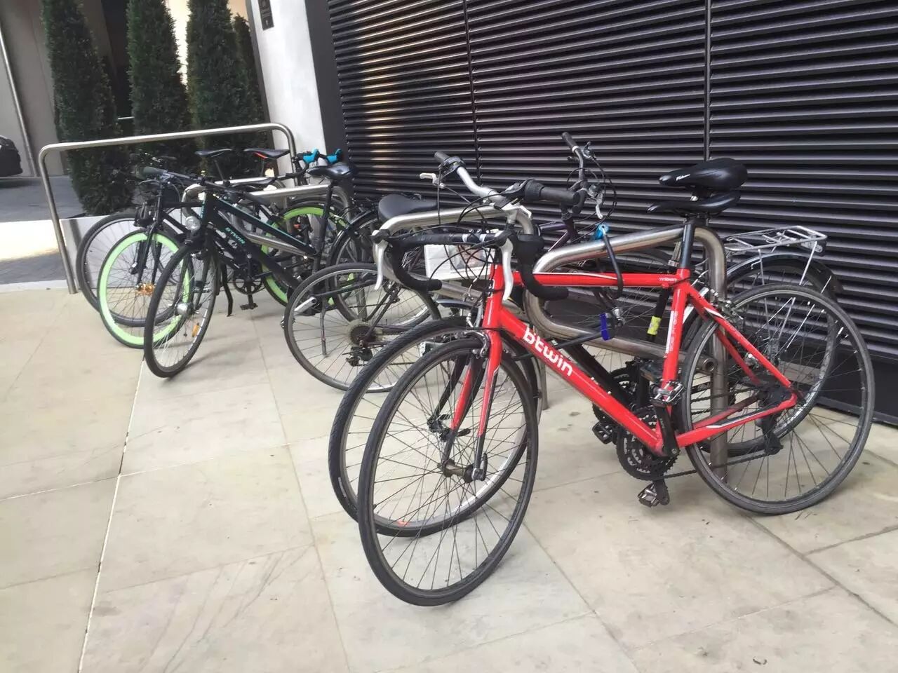 我们跟随全球最大的同性社交应用来到腐国围观一场重量级的颁奖