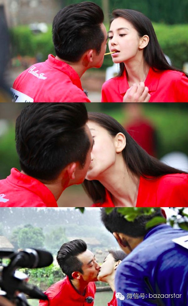 郑恺告别Angelababy｜有一种不舍,叫等一等再放弃-婺城网