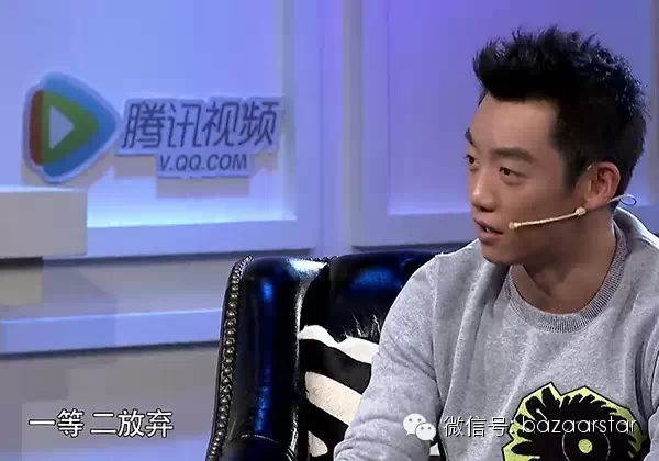 郑恺告别Angelababy｜有一种不舍,叫等一等再放弃-婺城网