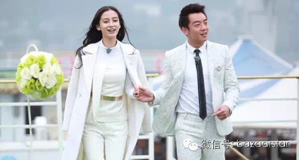 郑恺告别Angelababy｜有一种不舍,叫等一等再放弃-婺城网