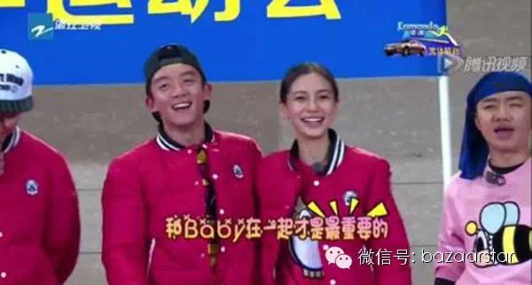 郑恺告别Angelababy｜有一种不舍,叫等一等再放弃-婺城网