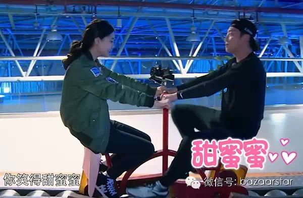 郑恺告别Angelababy｜有一种不舍,叫等一等再放弃-婺城网