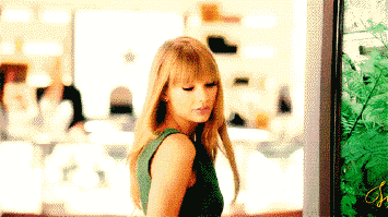 不科学!为啥taylor swift总被黑