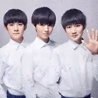 TFBOYS出道三年,颜赞、努力又懂得感恩的他们,是青春...