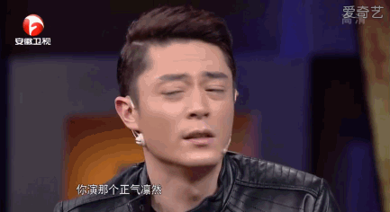 霍建華戲里深情16年，我卻愛上他負心絕情這一面 娛樂 第68張