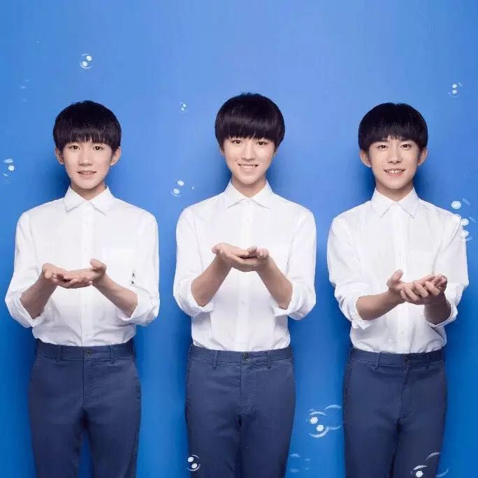 芭姐特邀丨TFBOYS守护力少年炼成记