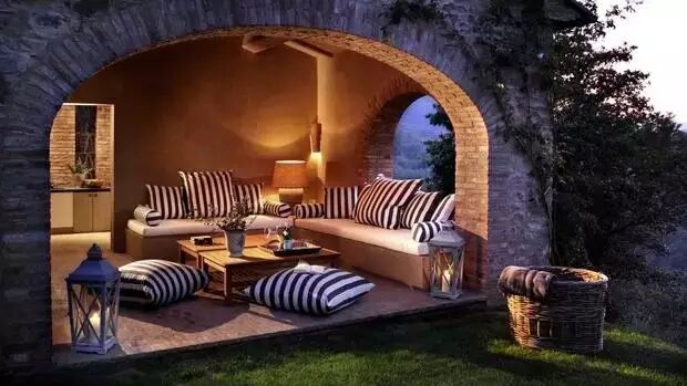 休閑農(nóng)業(yè)項(xiàng)目怎么投資，先看看這些！(圖3)