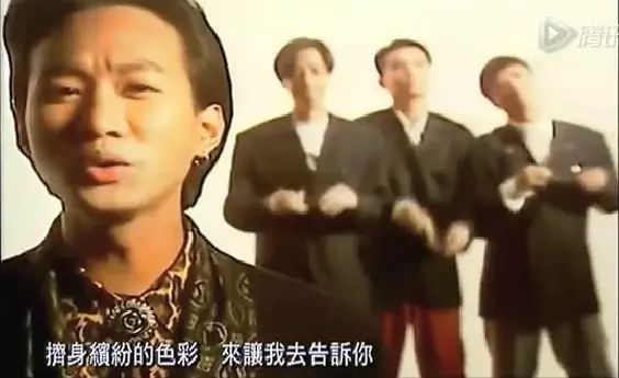 黄家驹《十大金曲》,背后的故事,首次揭秘!!