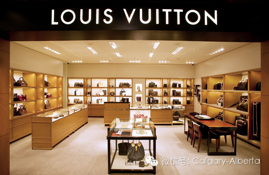 Louis Vuitton Holt Renfrew Calgary