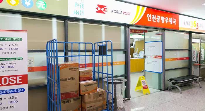 韓國(guó)仁川國(guó)際機(jī)場(chǎng)航站樓實(shí)用小攻略