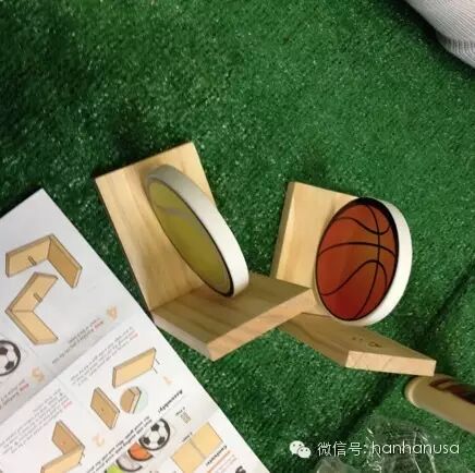 我是可爱的小木匠