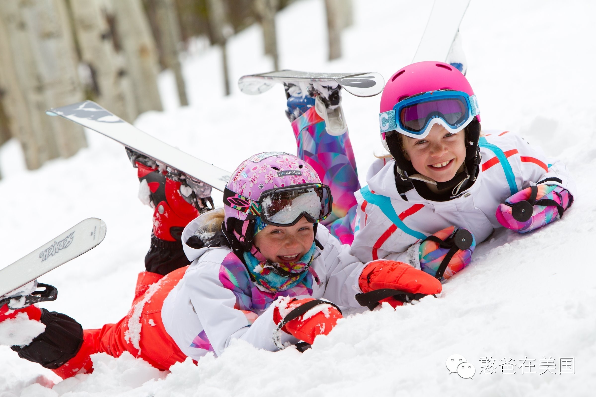 全攻略 | 亲子滑雪玩雪装备，不花冤枉钱，正确开启滑雪初体验