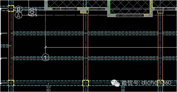 ​大底盘综合体结构设计的图15