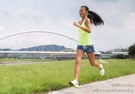 天气这么好,晚上听着这些歌去跑步