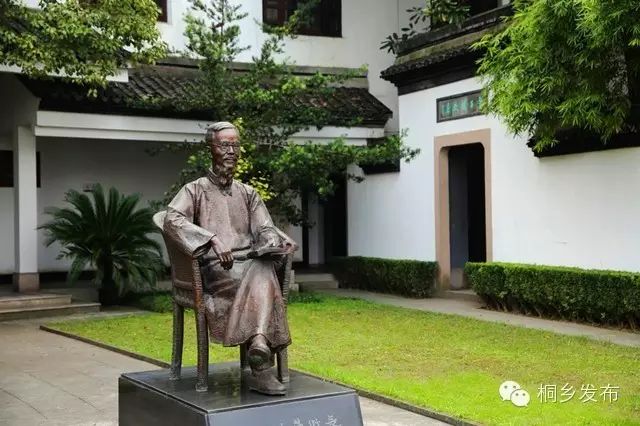 贾平凹、麦家、奚美娟、尤今……下周他们都将来桐乡,邀...