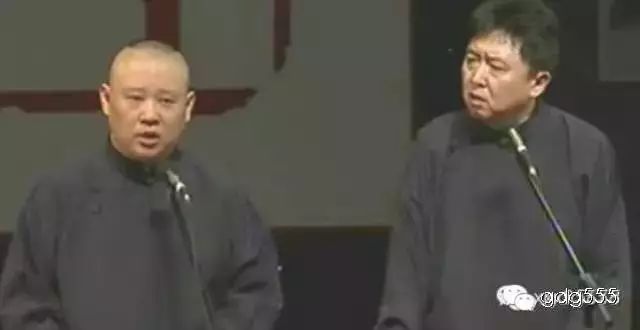 郭德纲,于谦《琴棋书画》