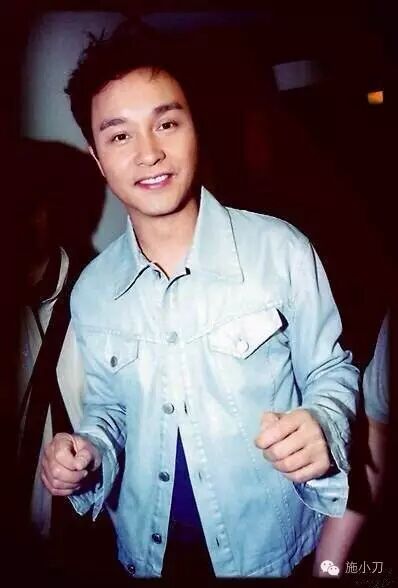 张国荣--致敬哥哥.每一个经典背后是对艺术和自身的极致...