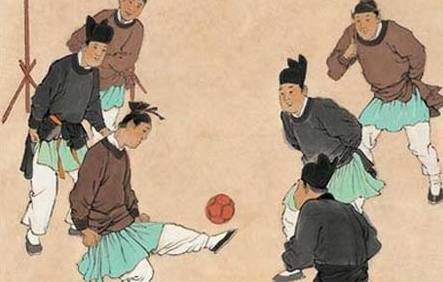 你离足球只差一盏灯的距离