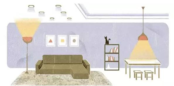 照明小讲堂｜家居光环境 经营有妙招