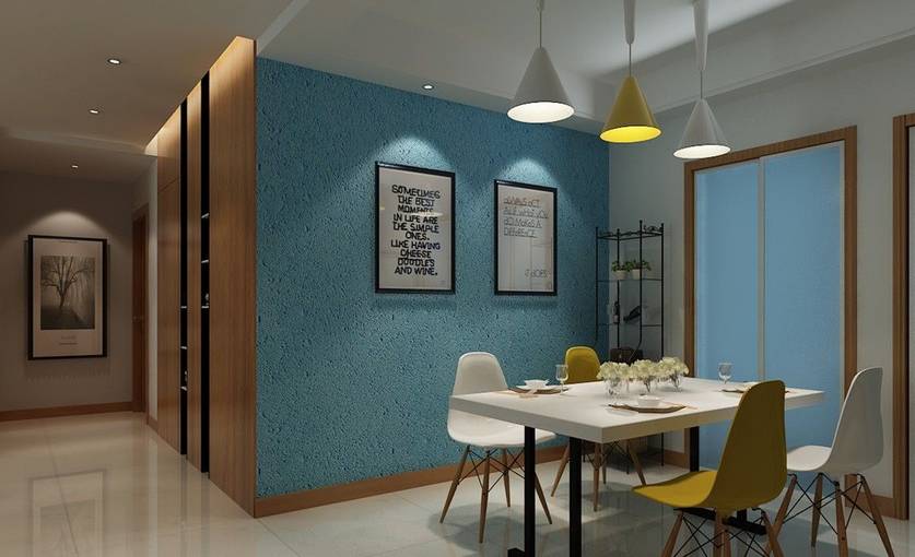 照明小讲堂｜家居光环境 经营有妙招