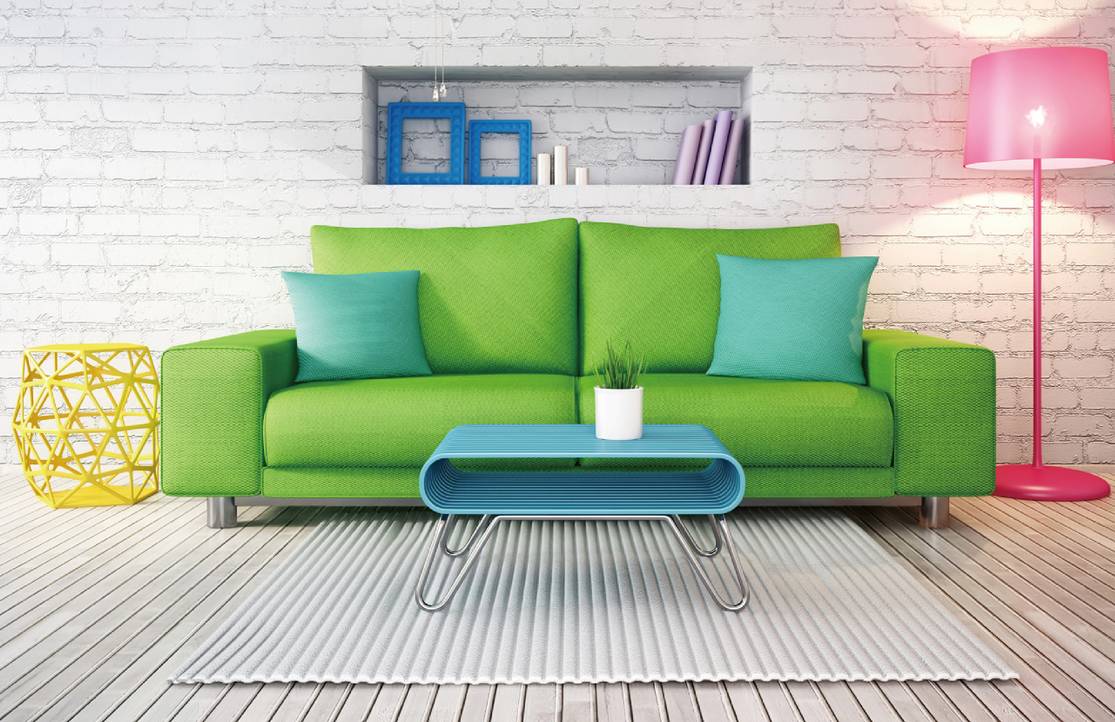 照明小讲堂｜家居光环境 经营有妙招