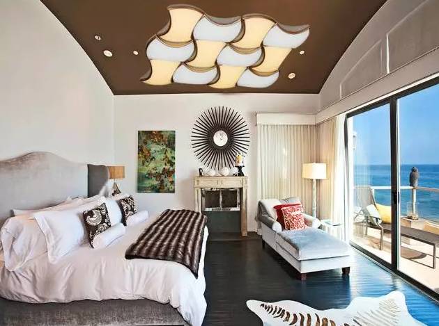 照明小讲堂｜家居光环境 经营有妙招