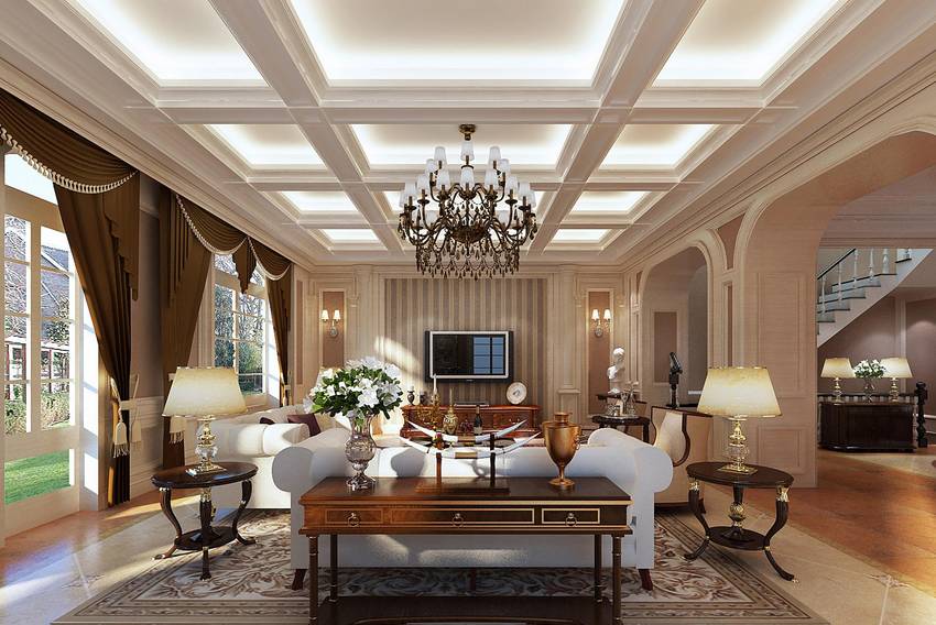 照明小讲堂｜家居光环境 经营有妙招